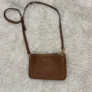 Michael Kors cross body bag